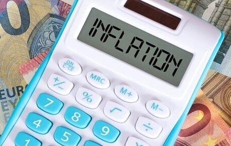 تورم آلمان کاهش یافت