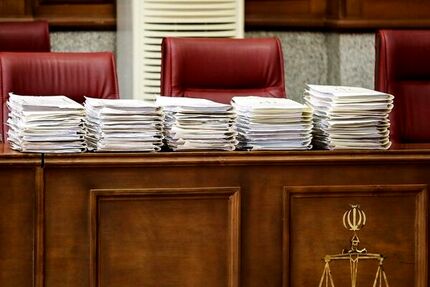 سه مدیر در شهریار تحت پیگرد قانونی قرار گرفتند