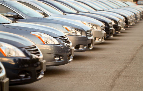 قیمت خودروهای وارداتی در بازار