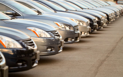 قیمت خودروهای وارداتی در بازار