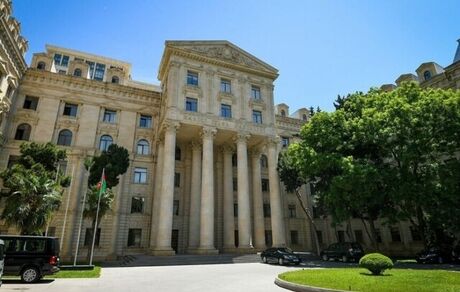 جمهوری آذربایجان، کاردار ایران را احضار کرد