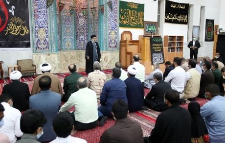  راهبرد نظام اسلامی، ایجاد وحدت و انسجام در میان ملت ایران و همه ملت‌های مسلمان است