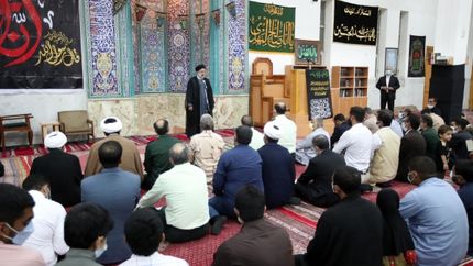  راهبرد نظام اسلامی، ایجاد وحدت و انسجام در میان ملت ایران و همه ملت‌های مسلمان است