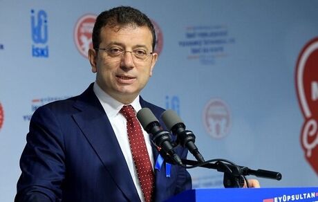 تمدید حبس رقیب اردوغان و شهردار سابق استانبول