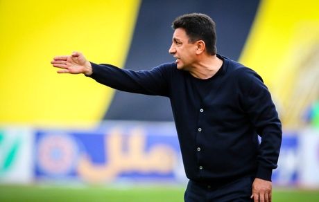 
قلعه‌نویی: ترجیح می‌دهم در این داستان آدم بده باشم
