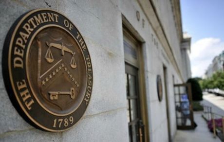 اقدام کرونایی واشنگتن برای ایران/ تعلیق تحریم بانک مرکزی