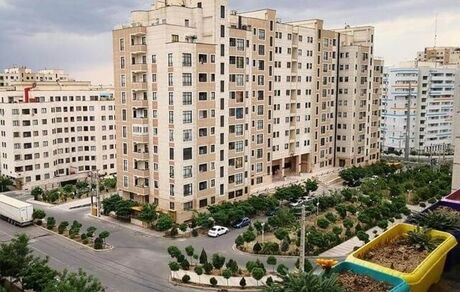 اولویت مسکن استیجاری با دهک یک و ۲ است