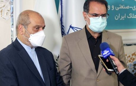 مدیران مناطق آزاد باید ظرف ۶ ماه نقشه اراضی دولتی را ارائه کنند