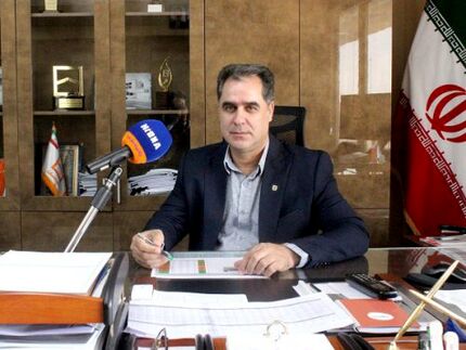 قدیر کلهر: بانک مسکن بیش از ۴۵۵ میلیارد تسهیلات حمایتی به متقاضیان قزوینی پرداخت کرد
