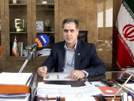 قدیر کلهر: بانک مسکن بیش از ۴۵۵ میلیارد تسهیلات حمایتی به متقاضیان قزوینی پرداخت کرد
