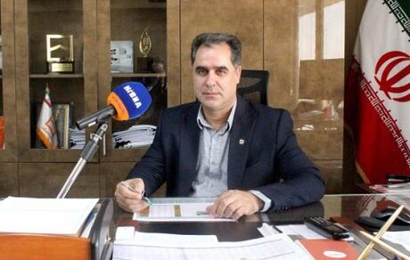 قدیر کلهر: بانک مسکن بیش از ۴۵۵ میلیارد تسهیلات حمایتی به متقاضیان قزوینی پرداخت کرد
