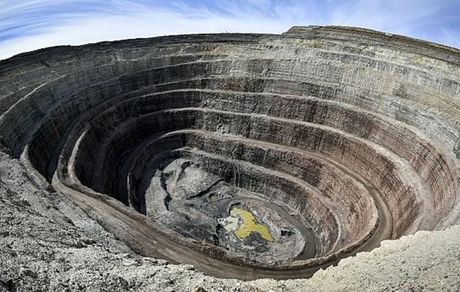 فدراسیون جهانی سنگ تاسیس شد