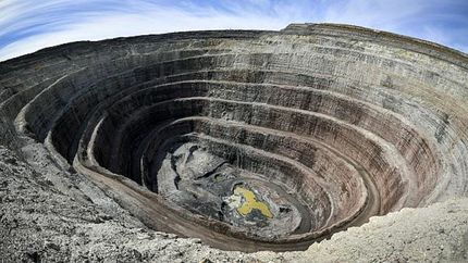 فدراسیون جهانی سنگ تاسیس شد