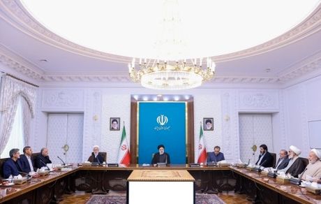 قانون اساسی سندی پویا و مترقی است