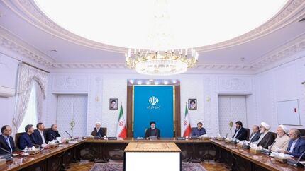 قانون اساسی سندی پویا و مترقی است