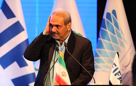 یادداشت جواد خیابانی به امیر قلعه‌نویی درخصوص تیم ملی