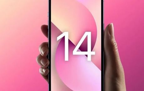 بزرگترین ارتقای دوربین جلو در آیفون ۱۴ اپل