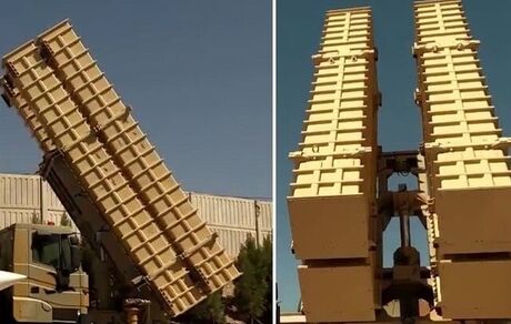 سامانه موشکی جدید ایران چه مشکلی برای دشمنان ایجاد می‌کند