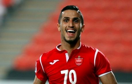 
پیشنهاد سنگین واسطه تراکتور به علیپور!
