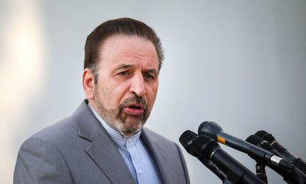 واعظی :شرایط چهارسال گذشته کشور از دوران جنگ تحمیلی هم سخت‌تر بوده است
