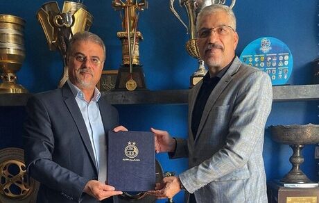 تیم بسکتبال مردان و زنان استقلال شروع به کار کرد آن هم با حضور در لیگ برتر!