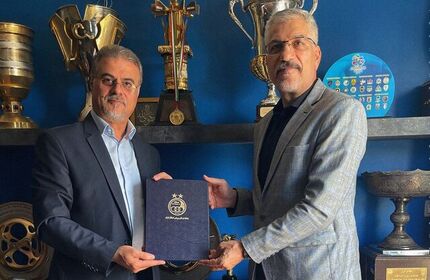 تیم بسکتبال مردان و زنان استقلال شروع به کار کرد آن هم با حضور در لیگ برتر!