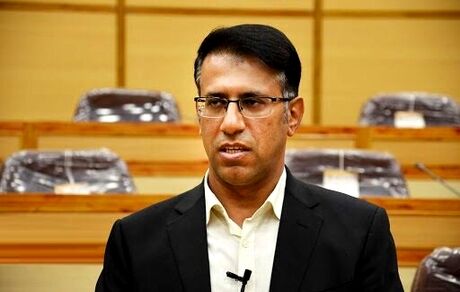 جزئیات سفر هیات ایرانی به آمریکای لاتین از زبان عضو هیات رئیسه کمیسیون انرژی