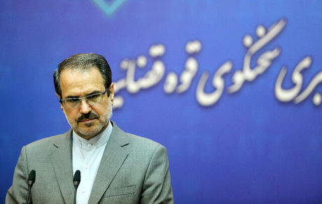 رای پرونده بیژن قاسم‌زاده نقض شده است/ پرونده ظریف هنوز دادگاه نرفته است