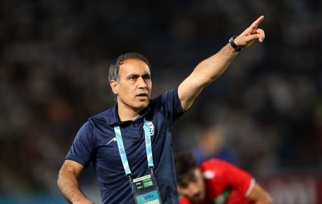مهدوی کیا، ۲۶ بازیکن را به اردوی تیم ملی فوتبال امید دعوت کرد