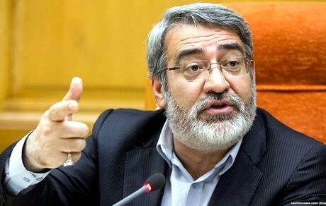 رحمانی فضلی: طلاق کاهش پیدا کرده است
