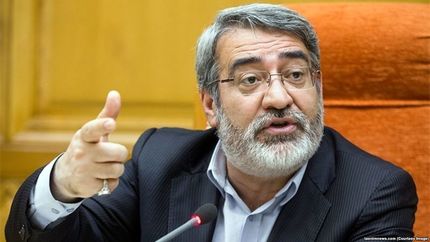 رحمانی فضلی: طلاق کاهش پیدا کرده است
