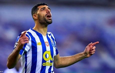 طارمی و پورتو اختلاف پیدا کردند