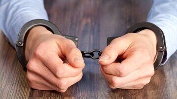 دستگیری فعال مجازی در شاهرود / دلیل: نشر اکاذیب