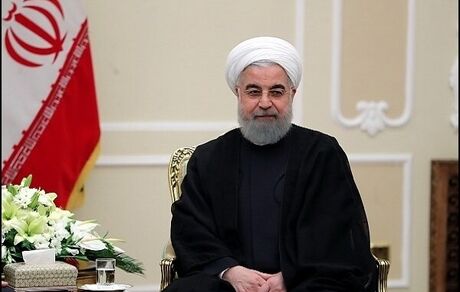 روحانی: راه برون رفت از مشکلات جهان اسلام تعامل بین دولت‌های اسلامی است