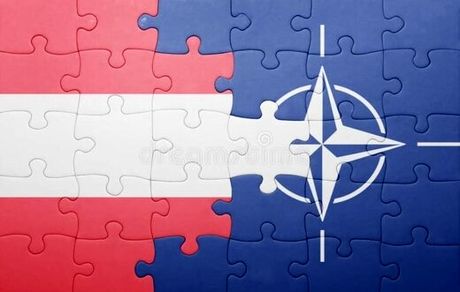 اتریش هم عضو ناتو می‌شود