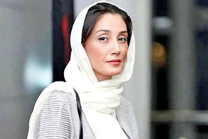 خانم بازیگر مشهور ممنوع الخروج شد