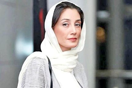 خانم بازیگر مشهور ممنوع الخروج شد