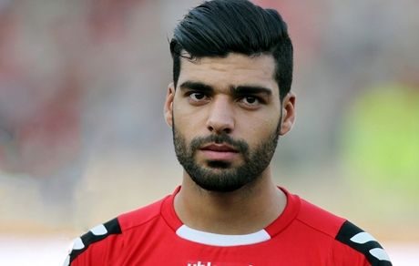 
طارمی: به لیورپول و رئال‌مادرید فکر نمی‌کنم
