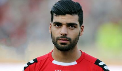 
طارمی: به لیورپول و رئال‌مادرید فکر نمی‌کنم

