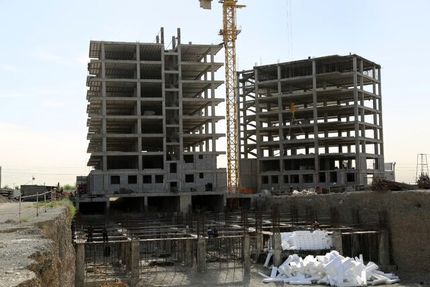پیشنهاد حذف برخی شروط نهضت ملی مسکن