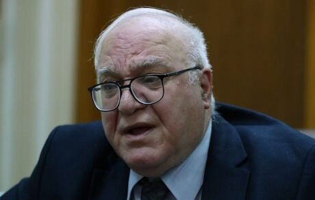 هزینه‌ها در عراق بدلیل فساد دو برابر شده است