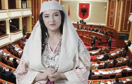 وزیر مجازی در کابینه دولت آلبانی!