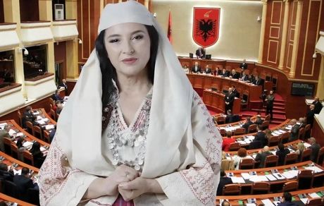 وزیر مجازی در کابینه دولت آلبانی!
