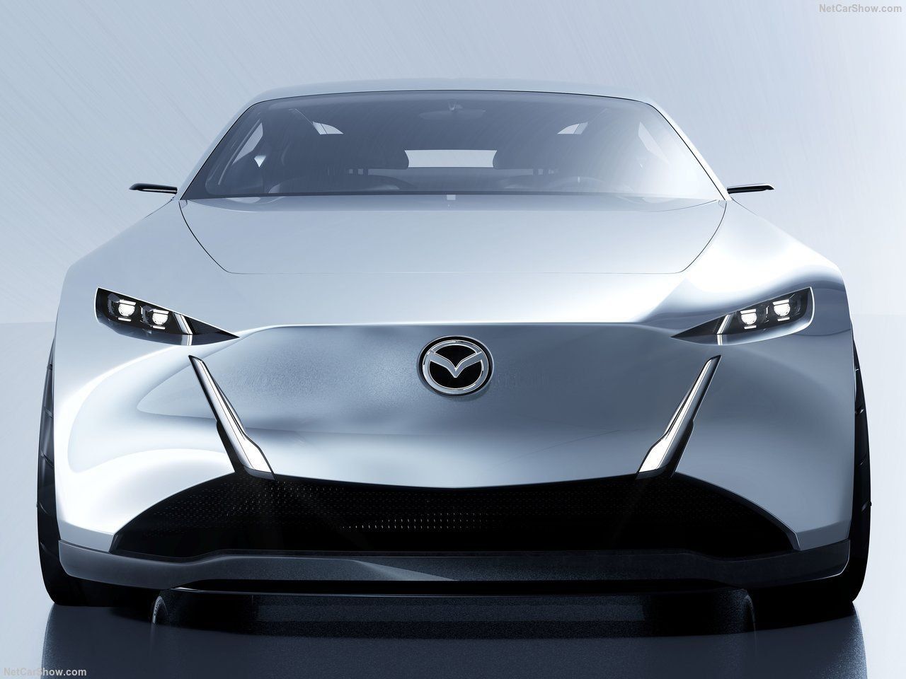 کانسپت مزدا