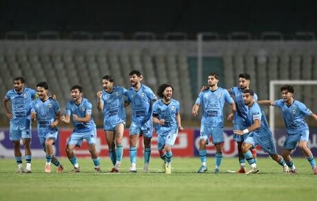 باشگاه چادرملو از فدراسیون فوتبال به CAS شکایت می‌کنند