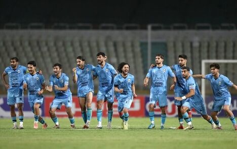 باشگاه چادرملو از فدراسیون فوتبال به CAS شکایت می‌کنند