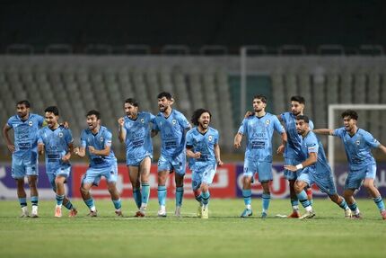 باشگاه چادرملو از فدراسیون فوتبال به CAS شکایت می‌کنند