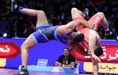 دعوت ۲۵ فرنگی کار به اردوی تیم ملی