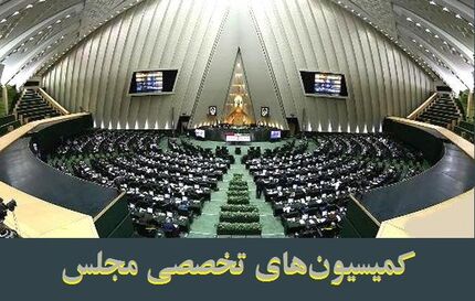 طرح رفع انحصار زبان انگلیسی در نظام آموزش همگانی در دستور کار کمیسیون‌های تخصصی مجلس