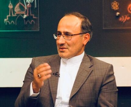 حل چالش های حکمرانی مدیرانی از جنس سردار سلیمانی می خواهد